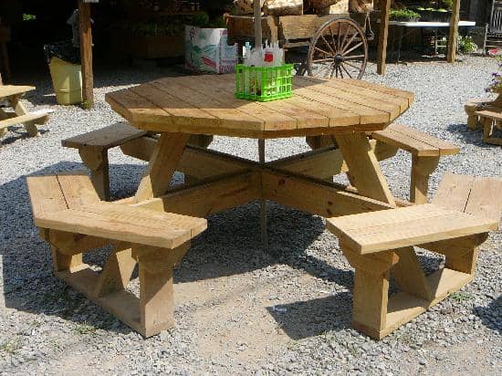 Homemade Baked Goods