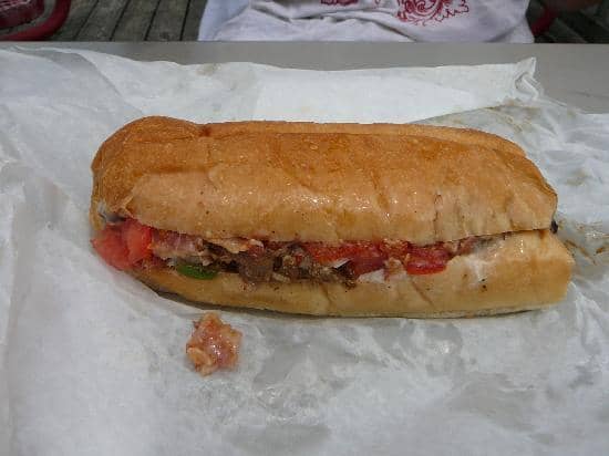 Gourmet Angus Beef Burgers