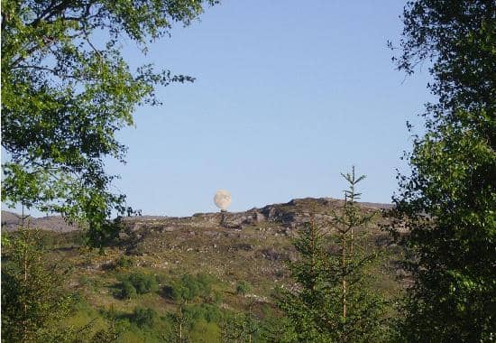 Ring Fort