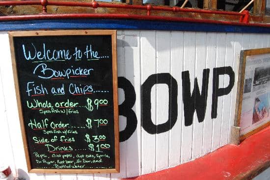 Perfectly Fried Steak Fries