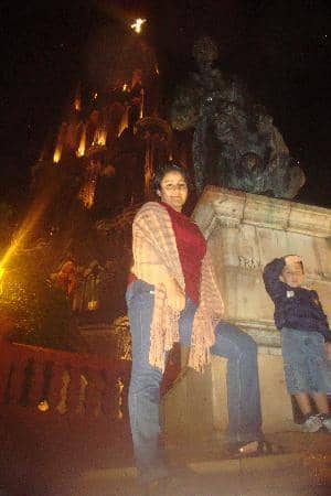 Baroque Architecture