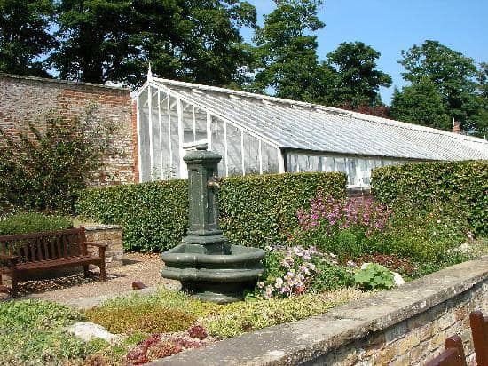 Georgian Hall