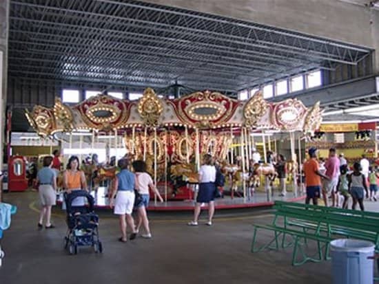 Arcade & Games