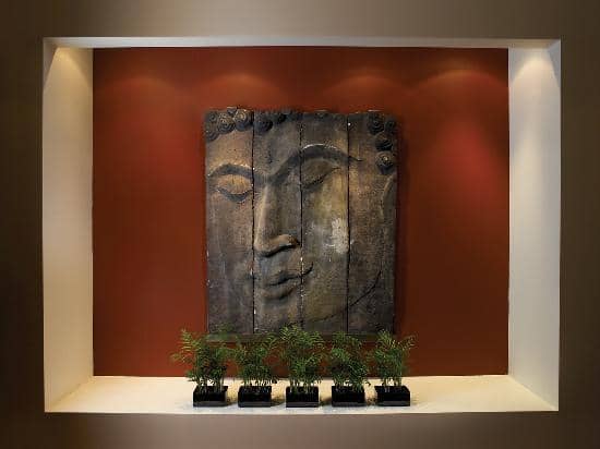 Complimentary 3-Course Lunch