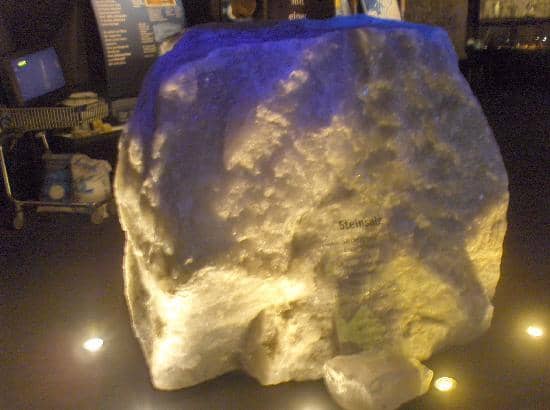 Salt-Glazed 'Bartmann' Figures