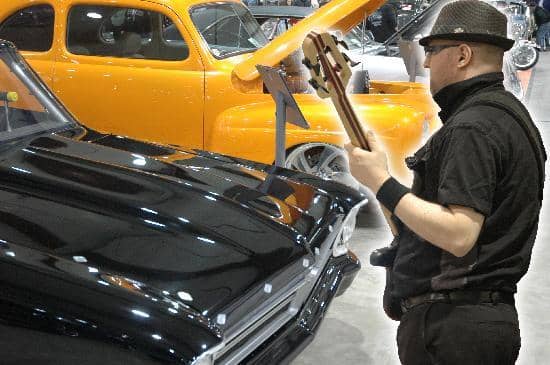 Community Flea Market