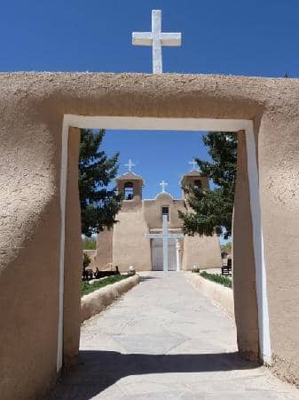 The Mystery Painting