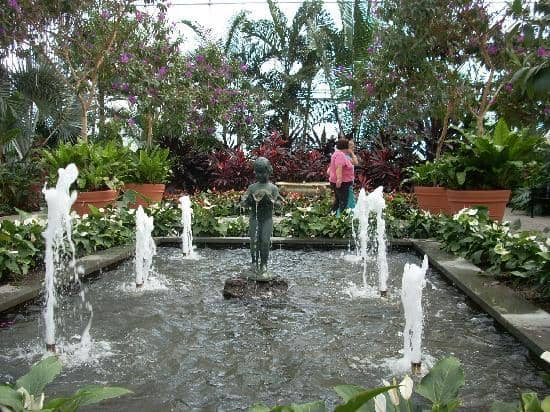 Historic Architecture