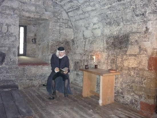 Medieval Chambers
