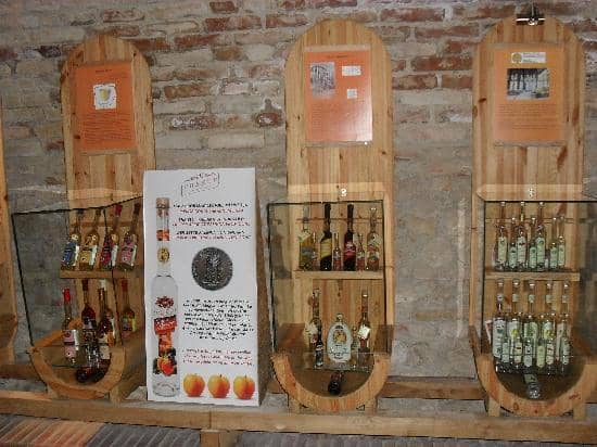 Rustic Hungarian Ambiance