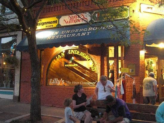 Authentic Homemade Sauces