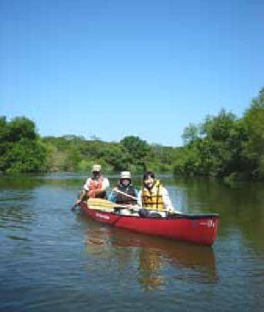 Ice Fishing on Lake Toro