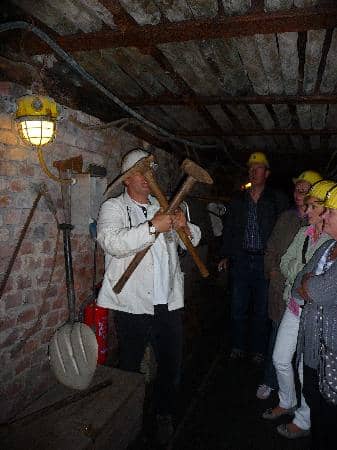 Industrial Museum