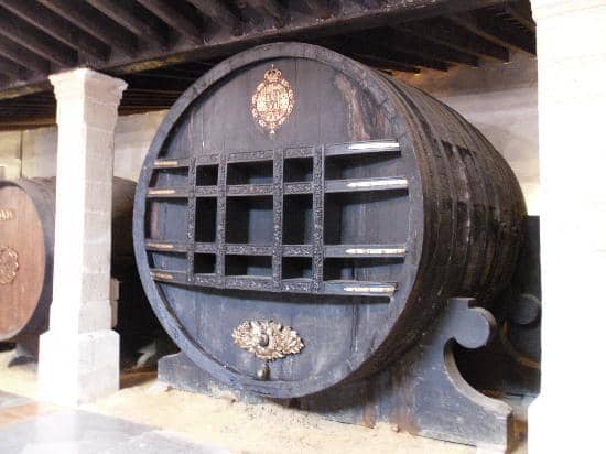 Sherry Tasting & Tapas