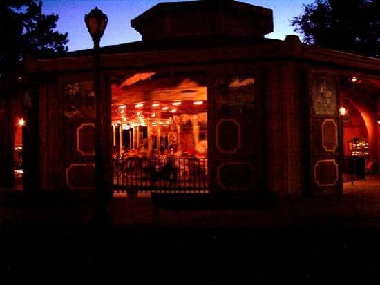 Waterworks Park