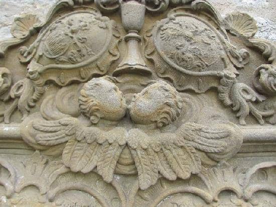 Tilman Riemenschneider's Assumption of Mary Altar