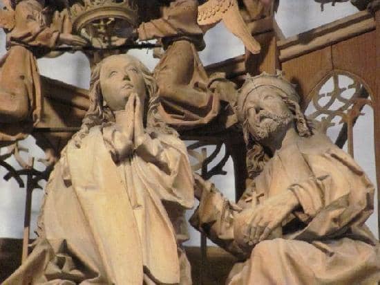 The 'Memento Mori' Angels