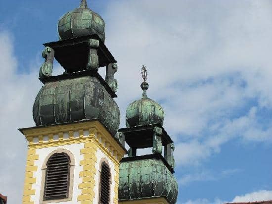 Beautiful Architecture