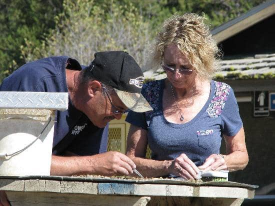 Philipsburg's Rustic Charm