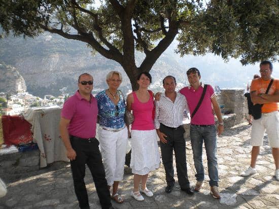 Negombo Thermal Gardens