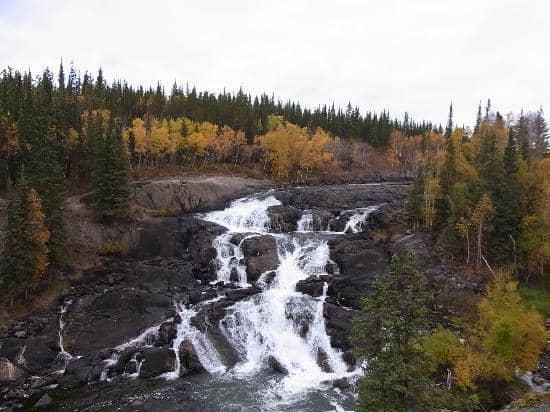 Trail Boardwalks and Staircases