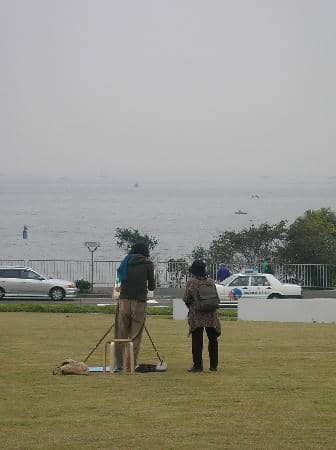 Toshio Suzuki & Studio Ghibli Exhibition