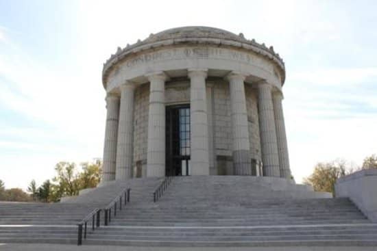 The Grand Rotunda