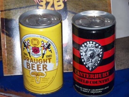 The 'Have a Go' Area