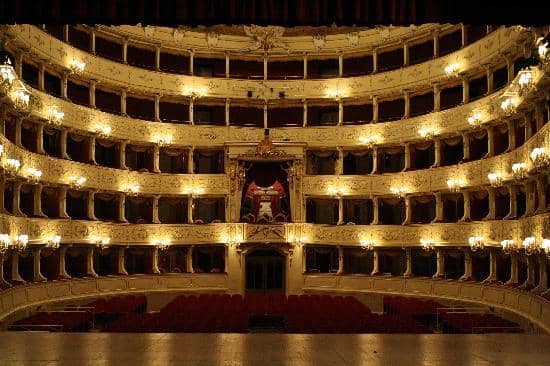 Ballet Performances
