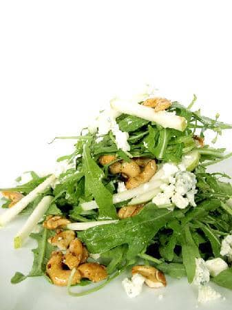 Unique Architectural Elements