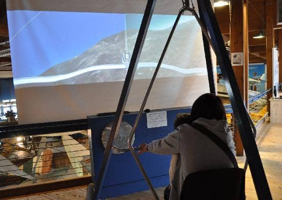 Iconic Aircraft Up Close