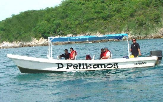 Bahía San Agustín