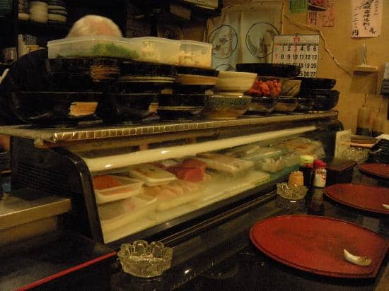 Historic 1880s Structure