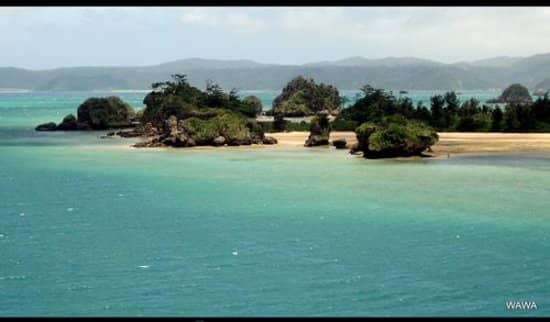 Secluded Beaches