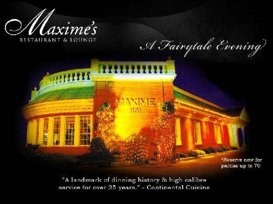 Exceptional Service