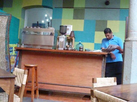 Unique Culinary Creations