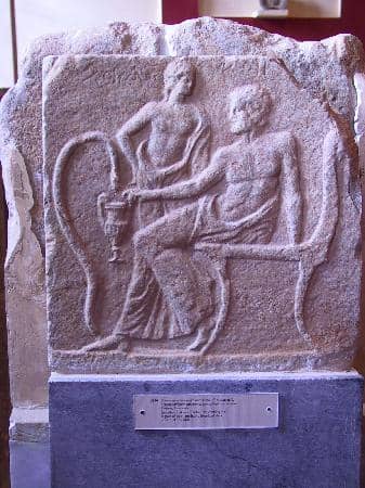 Ancient Acropolis Finds