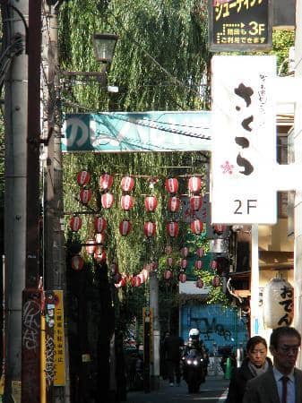Vertical photo
