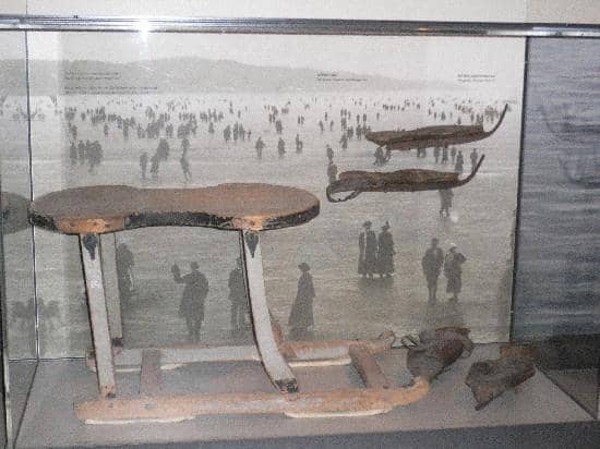 Stars and Space Exhibit