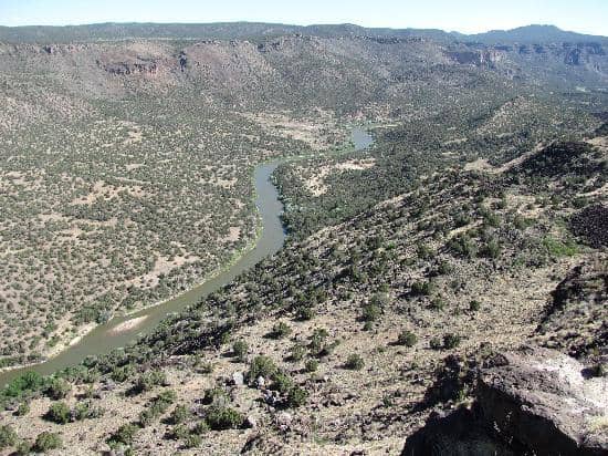 Rocky Outcrop Trail