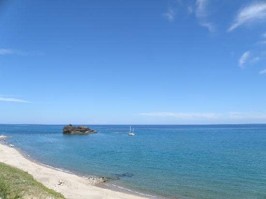 Crystal Clear Waters