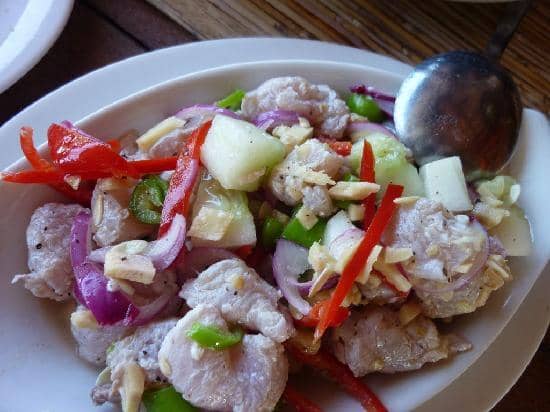 Atmospheric Ambiance