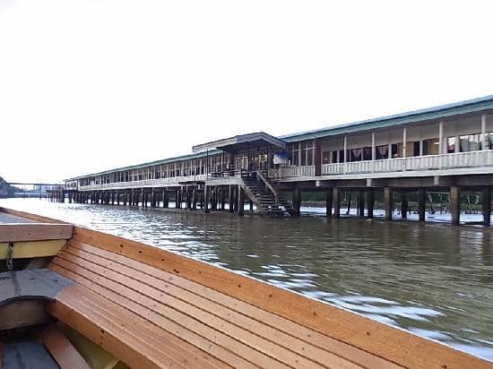 Kampong Ayer Cultural & Tourism Gallery