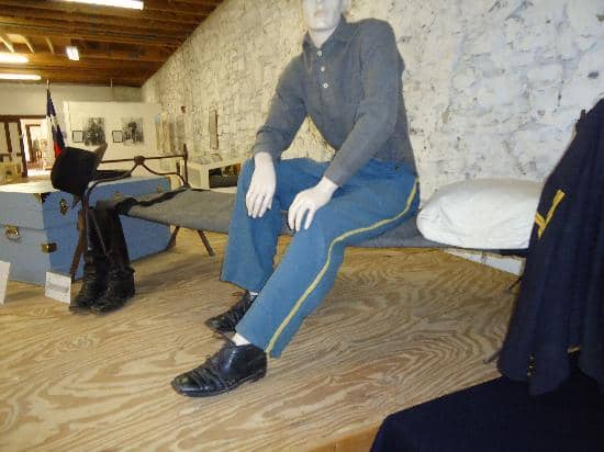 Antique Telephone Museum