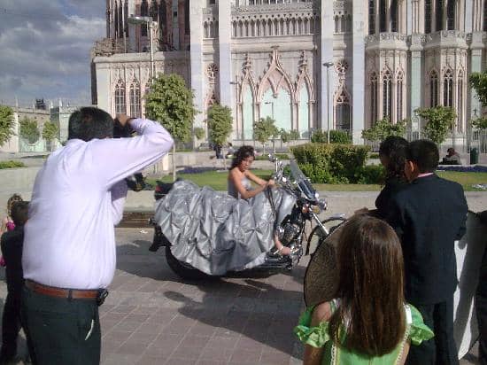 Catacombs Exploration