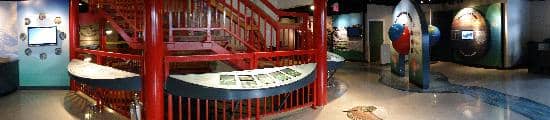 Interactive Exhibits