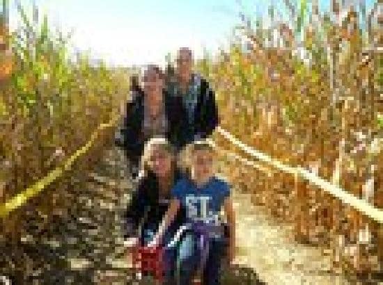 Photo Opportunity Galore