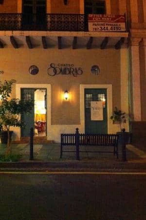 Chic & Cozy Atmosphere