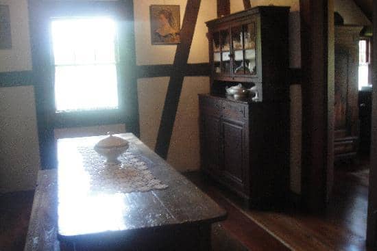 The Enxaimel Architecture