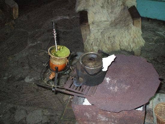 Live Gauchesca Music